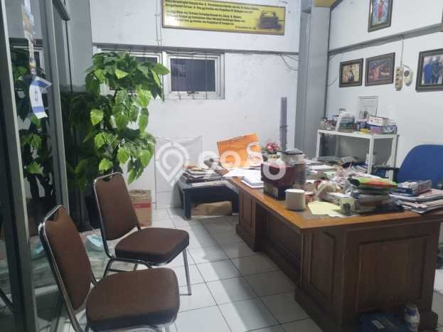 Lokasi Strategis! Dijual Komersial Bisnis di Mantrijeron, Yogyakarta Kondisi Baik Lokasi Strategis! Dijual Komersial Bisnis di Mantrijeron, Yogyakarta Kondisi Baik