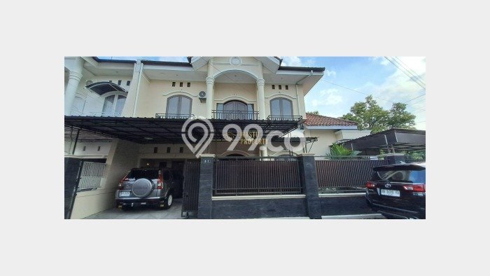 Dijual Hunian Mewah dengan Fasilitas Sekitar Komplit di Ngaglik, Sleman Dijual Hunian Mewah dengan Fasilitas Sekitar Komplit di Ngaglik, Sleman