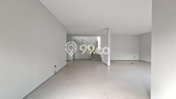 Rumah Elit Modern Siap Huni di Pondok Cabe Tangerang Rumah Elit Modern Siap Huni di Pondok Cabe Tangerang
