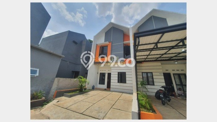 Dijual Rumah 3 Kamar Lokasi Strategis Bagus dan Strategis di Cibinong Dijual Rumah 3 Kamar Lokasi Strategis Bagus dan Strategis di Cibinong