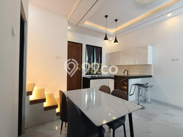Rumah Strategis Modern Lb 90m2 di Ngemplak, Sleman Rumah Strategis Modern Lb 90m2 di Ngemplak, Sleman