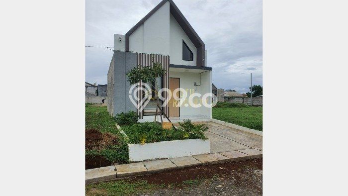 Dijual Rumah Minimalis Bagus Punya 2 KT di Cibinong Bogor SHM Dijual Rumah Minimalis Bagus Punya 2 KT di Cibinong Bogor SHM