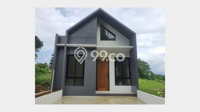 Rumah Murah Dijual Area Bojong Gede, Bogor Harga Rp 496 Juta Rumah Murah Dijual Area Bojong Gede, Bogor Harga Rp 496 Juta