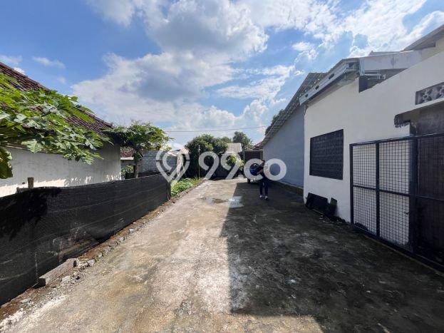 Tanah Dijual Lokasi Ngaglik, Sleman Luas 211m2 Legalitas Aman Tanah Dijual Lokasi Ngaglik, Sleman Luas 211m2 Legalitas Aman