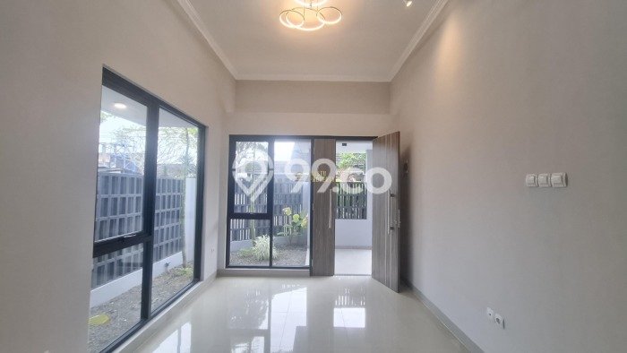 Rumah Modern Minimalis 3 Kamar Bisa Langsung Pindah di Mlati Rumah Modern Minimalis 3 Kamar Bisa Langsung Pindah di Mlati