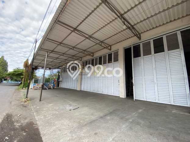 Gudang Usaha Dijual di Sewon Bantul LT 300m2 & LB 300m2 Gudang Usaha Dijual di Sewon Bantul LT 300m2 & LB 300m2
