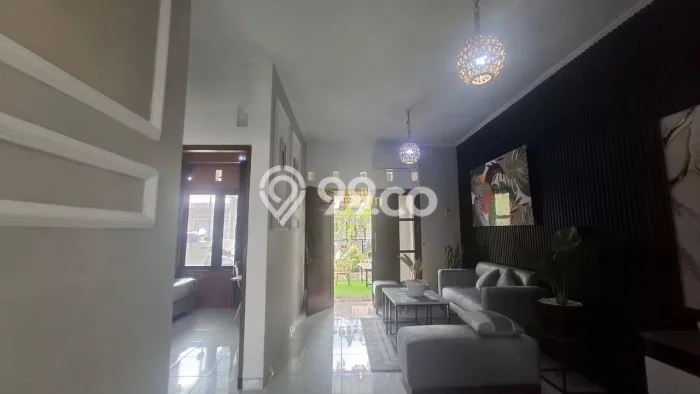 Hunian Cantik Minimalis Lb 55m2 di Sewon, Bantul Hunian Cantik Minimalis Lb 55m2 di Sewon, Bantul