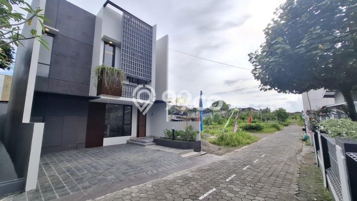 Dijual Rumah 4 Kamar Lokasi Strategis Bagus dan Strategis di Ngemplak Dijual Rumah 4 Kamar Lokasi Strategis Bagus dan Strategis di Ngemplak