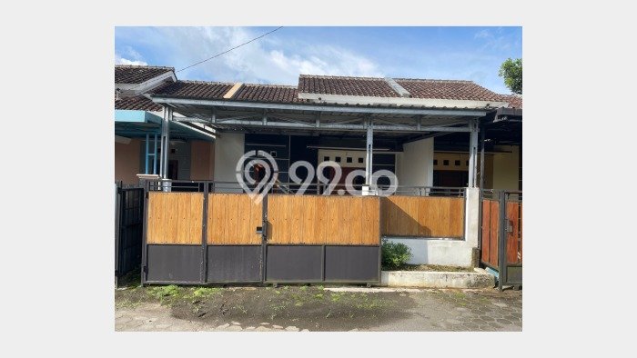 Jual Rumah Murah di Prambanan Klaten Harga Rp 350 Juta LT 72m2 Jual Rumah Murah di Prambanan Klaten Harga Rp 350 Juta LT 72m2