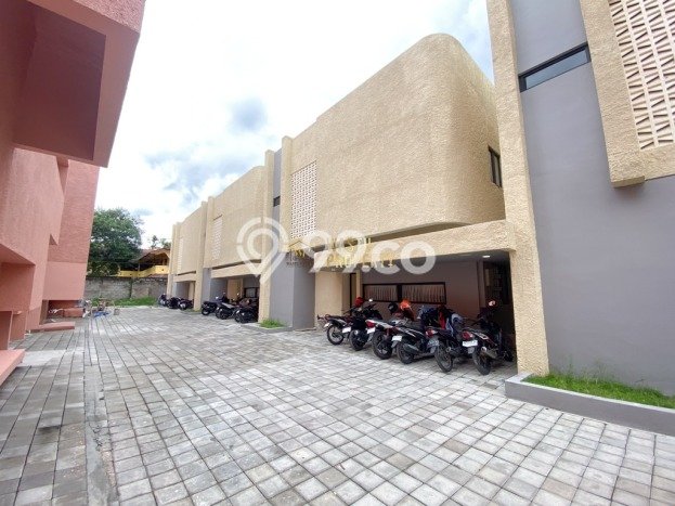 Rumah Kost Dijual di Seturan Yogyakarta Luas 148m2 Rumah Kost Dijual di Seturan Yogyakarta Luas 148m2