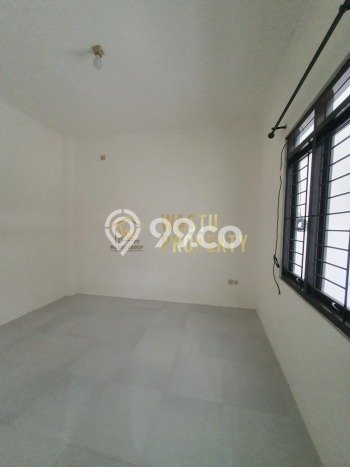 Rumah Strategis Modern Lb 90m2 di Cinere, Depok Rumah Strategis Modern Lb 90m2 di Cinere, Depok