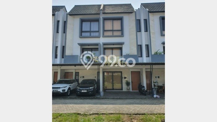 Rumah Luas Asri 3 KT Siap Huni di Cipedak Jakarta Selatan Rumah Luas Asri 3 KT Siap Huni di Cipedak Jakarta Selatan