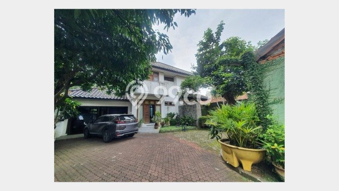 Dijual Rumah Mewah Elegan Dengan View Eksklusif di Lenteng Agung, Jakarta Selatan Dijual Rumah Mewah Elegan Dengan View Eksklusif di Lenteng Agung, Jakarta Selatan
