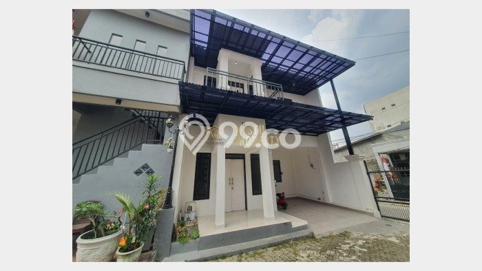 Jual Rumah Minimalis Bagus Punya 2 KT di Cinere Depok SHM Jual Rumah Minimalis Bagus Punya 2 KT di Cinere Depok SHM