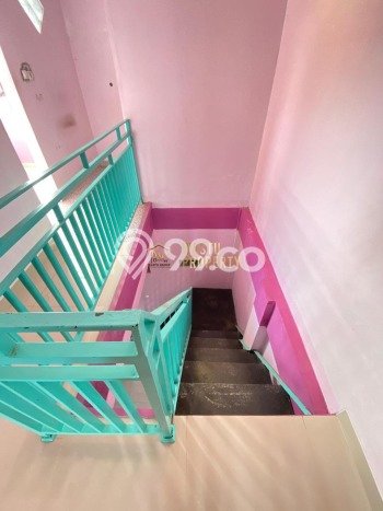 Cocok Untuk Investasi! For Sale Kost di Caturtunggal 7 Kamar Cocok Untuk Investasi! For Sale Kost di Caturtunggal 7 Kamar