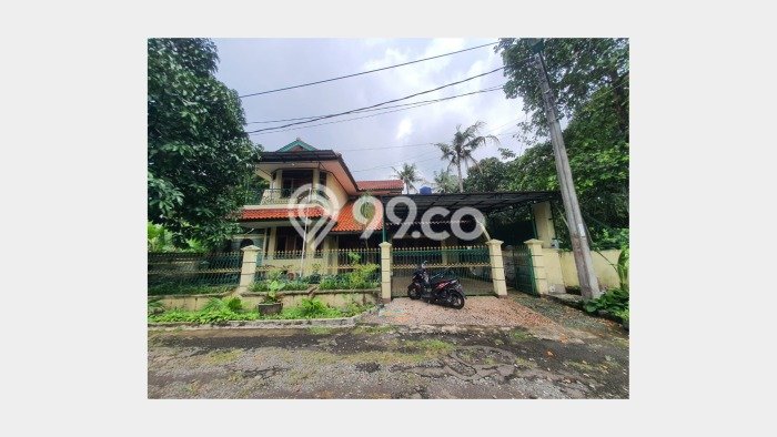 For Sale Rumah Elit Exclusive di Ciracas, Jakarta Timur For Sale Rumah Elit Exclusive di Ciracas, Jakarta Timur