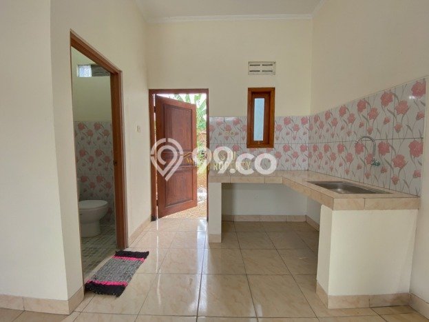 Hunian Cantik Modern Lb 41m2 di Kalasan, Sleman Hunian Cantik Modern Lb 41m2 di Kalasan, Sleman