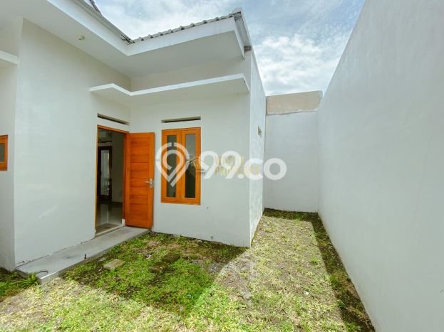 Dijual Cepat Rumah Bagus Siap Huni LB 45m2 di Kalasan, Sleman Dijual Cepat Rumah Bagus Siap Huni LB 45m2 di Kalasan, Sleman