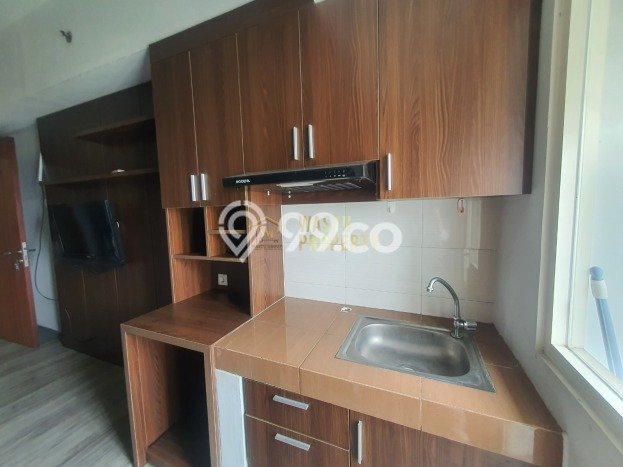 Dijual Segera Apartemen 1 KT, 1 KM, 20m2 di Beji, Depok Dijual Segera Apartemen 1 KT, 1 KM, 20m2 di Beji, Depok