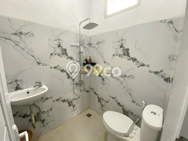 Rumah Strategis Modern Lb 60m2 di Berbah, Sleman Rumah Strategis Modern Lb 60m2 di Berbah, Sleman
