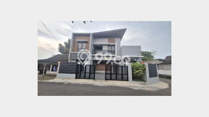 Rumah Modern Minimalis 3 Kamar Bisa Langsung Pindah di Mlati Rumah Modern Minimalis 3 Kamar Bisa Langsung Pindah di Mlati