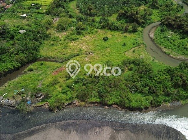 Untuk Dijual Tanah di Badung, Luas 26000m2 SHM Untuk Dijual Tanah di Badung, Luas 26000m2 SHM