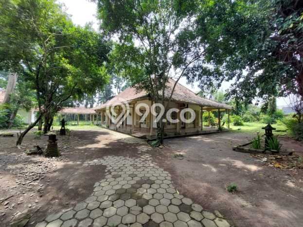 Untuk Dijual Tanah di Sleman, Luas 4820m2 SHM Untuk Dijual Tanah di Sleman, Luas 4820m2 SHM