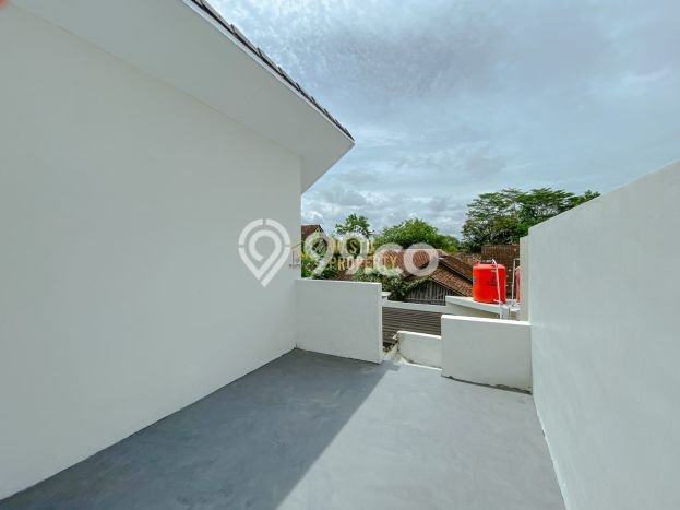 Dijual Cepat Rumah Bagus Siap Huni LB 45m2 di Kalasan, Sleman Dijual Cepat Rumah Bagus Siap Huni LB 45m2 di Kalasan, Sleman