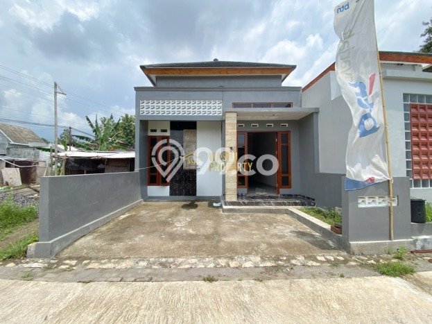 Rumah Budget Terbaik Siap Huni di Sedayu LT 74m2 Rumah Budget Terbaik Siap Huni di Sedayu LT 74m2
