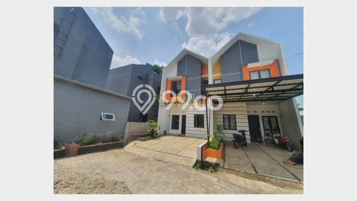 Dijual Rumah Strategis Bagus Punya 3 KT di Cibinong Bogor SHM Dijual Rumah Strategis Bagus Punya 3 KT di Cibinong Bogor SHM