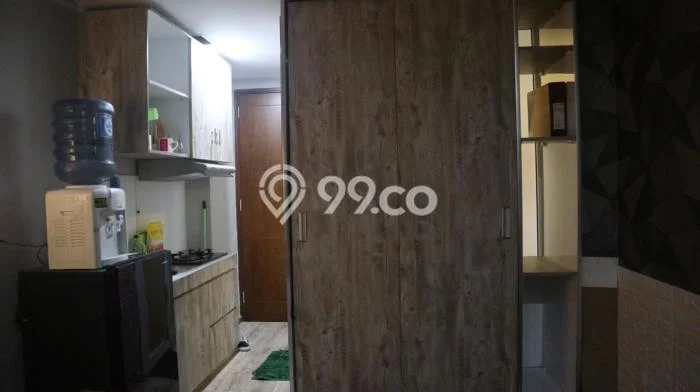 Dijual Apartemen 1 KT 1 KM di Seturan Luas 21m2 Dijual Apartemen 1 KT 1 KM di Seturan Luas 21m2