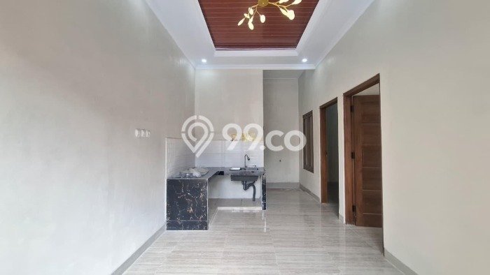 Rumah Idaman 2 KT Hemat Budget di Purwomartani Sleman Rumah Idaman 2 KT Hemat Budget di Purwomartani Sleman