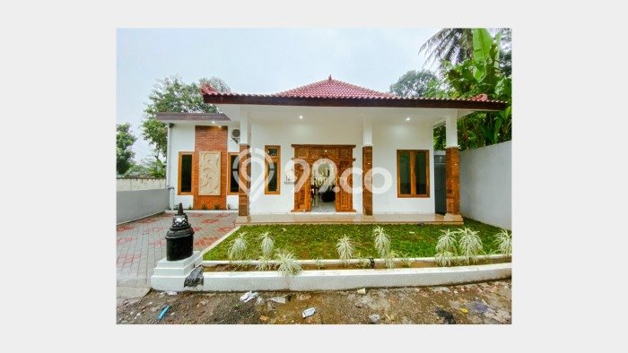 Dijual Rumah 3 Kamar Lokasi Ideal Nyaman dan Strategis di Borobudur Dijual Rumah 3 Kamar Lokasi Ideal Nyaman dan Strategis di Borobudur