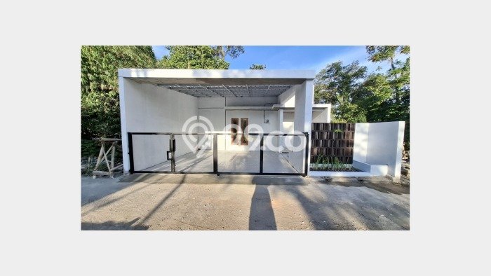 Rumah Modern Cantik 3 KT Siap Huni di Ngaglik Rumah Modern Cantik 3 KT Siap Huni di Ngaglik