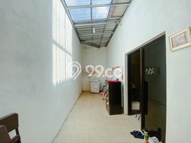 Rumah Modern Cantik 2 KT Siap Huni di Prambanan Rumah Modern Cantik 2 KT Siap Huni di Prambanan