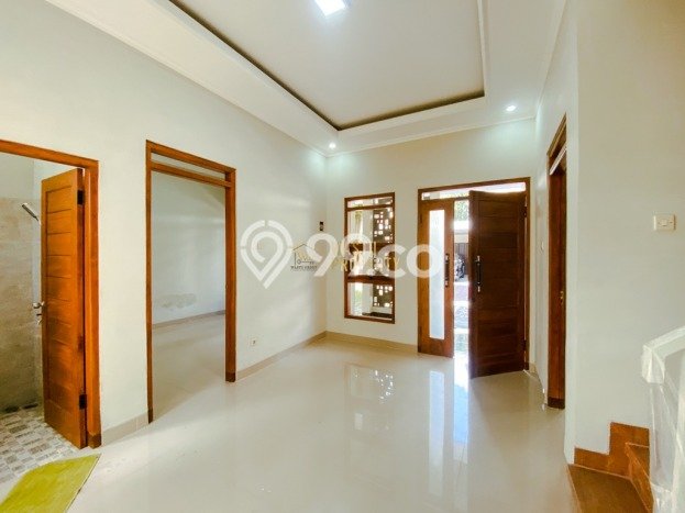 Dijual Rumah Strategis Bagus Punya 4 KT di Kalasan Sleman SHM Dijual Rumah Strategis Bagus Punya 4 KT di Kalasan Sleman SHM