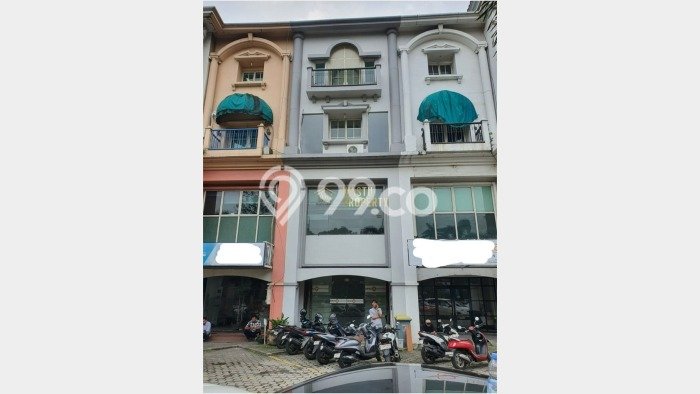 Untuk Dijual! Ruko di Gandaria Jakarta Selatan LT 85m2 / LB 340m2 Kawasan Bisnis Untuk Dijual! Ruko di Gandaria Jakarta Selatan LT 85m2 / LB 340m2 Kawasan Bisnis