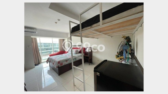 Dijual Segera Apartemen 1 KT & 1 KM di Ngaglik, Sleman Dijual Segera Apartemen 1 KT & 1 KM di Ngaglik, Sleman