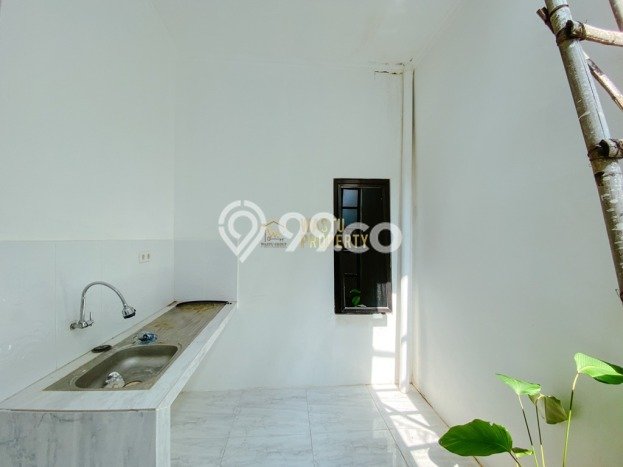 Jual Rumah Harga Miring Sedayu Punya 2 Kamar & LT 80m2 Jual Rumah Harga Miring Sedayu Punya 2 Kamar & LT 80m2