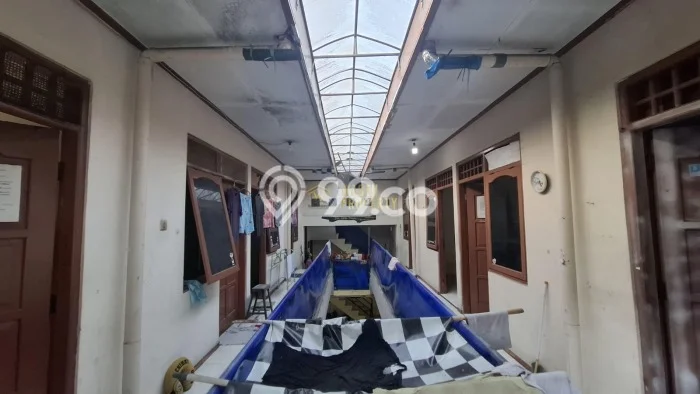 Kost Dijual Lokasi Umbulharjo, Yogyakarta, Spesifikasi 18 Kamar Tidur dan Luas 138m2 Kost Dijual Lokasi Umbulharjo, Yogyakarta, Spesifikasi 18 Kamar Tidur dan Luas 138m2