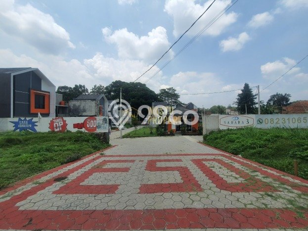 Dijual Cepat Rumah Bagus Siap Huni LB 55m2 di Cibinong, Bogor Dijual Cepat Rumah Bagus Siap Huni LB 55m2 di Cibinong, Bogor