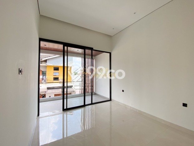 Hunian Cantik Minimalis Lb 180m2 di Ngaglik, Sleman Hunian Cantik Minimalis Lb 180m2 di Ngaglik, Sleman