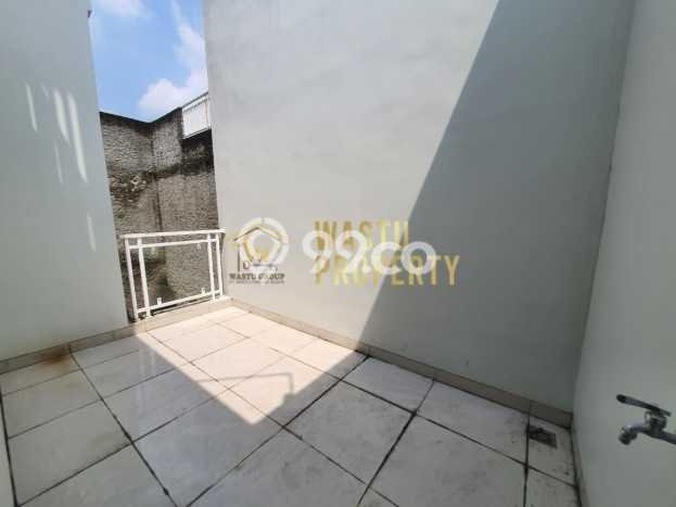 Ready to Use! Premium House LT 163m2 Desain Elegan di Pondok Cabe Ready to Use! Premium House LT 163m2 Desain Elegan di Pondok Cabe