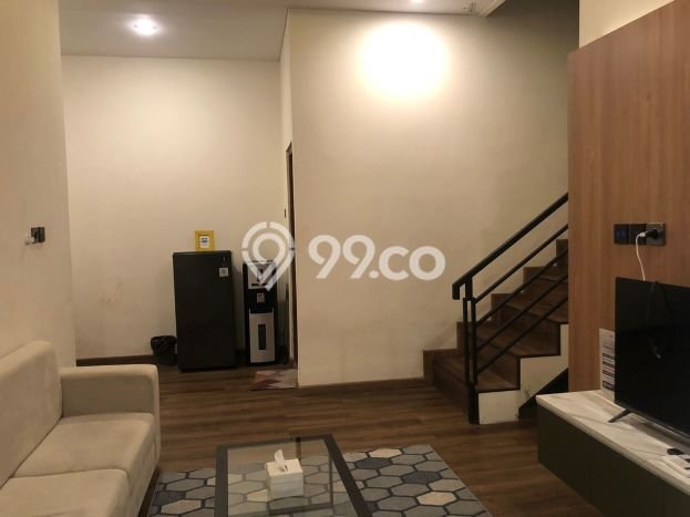 Rumah Strategis Modern Lb 85m2 di Sewon, Bantul Rumah Strategis Modern Lb 85m2 di Sewon, Bantul