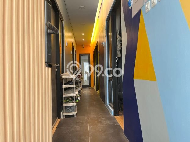 Rumah Kost Dijual di Tegalrejo, Yogyakarta, Spesifikasi 14 KT, 14 KM, 200m2 Rumah Kost Dijual di Tegalrejo, Yogyakarta, Spesifikasi 14 KT, 14 KM, 200m2