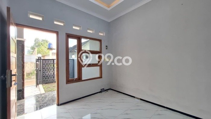 Rumah Strategis Minimalis Lb 85m2 di Kalasan, Sleman Rumah Strategis Minimalis Lb 85m2 di Kalasan, Sleman