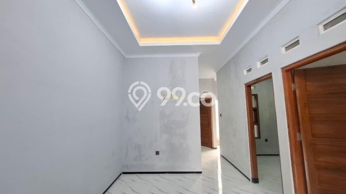Rumah Strategis Minimalis Lb 85m2 di Kalasan, Sleman Rumah Strategis Minimalis Lb 85m2 di Kalasan, Sleman
