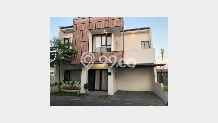 Rumah Strategis Modern Lb 85m2 di Sewon, Bantul Rumah Strategis Modern Lb 85m2 di Sewon, Bantul