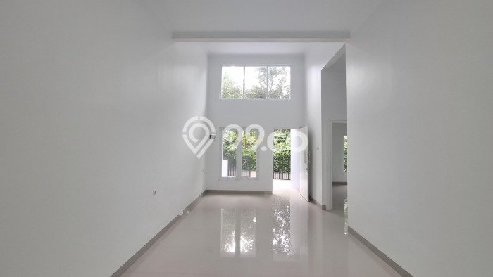 For Sale Hunian Rumah Terawat 2 KT di Purwomartani , Sleman For Sale Hunian Rumah Terawat 2 KT di Purwomartani , Sleman