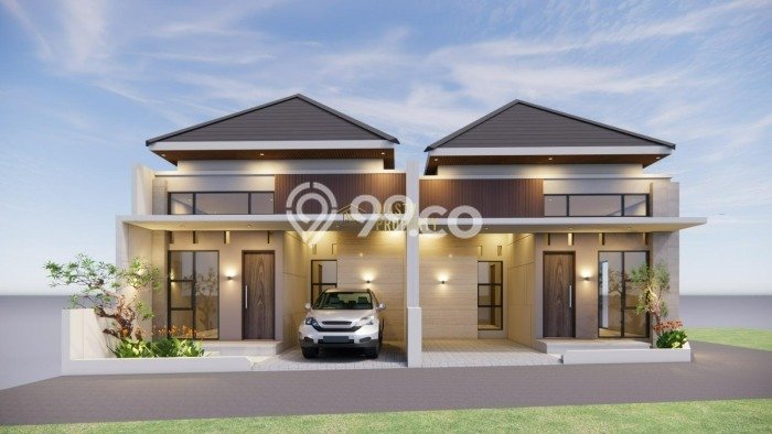 Jual Rumah Minimalis Bagus Punya 2 KT di Seyegan Sleman SHM Jual Rumah Minimalis Bagus Punya 2 KT di Seyegan Sleman SHM